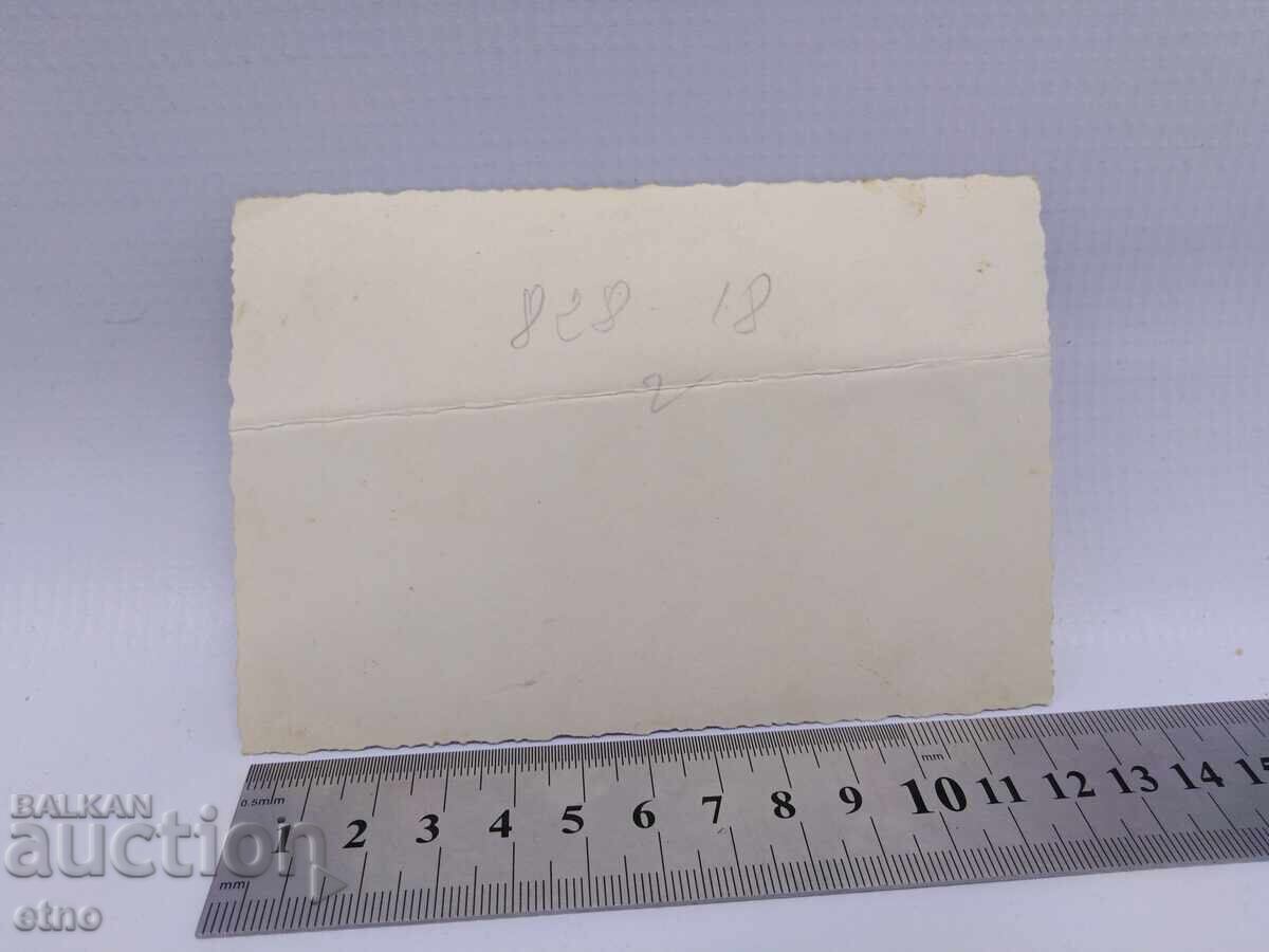 ЦАРСКА СНИМКА ,УНИФОРМА ,ФУРАЖКА,шинел,ввс - 5