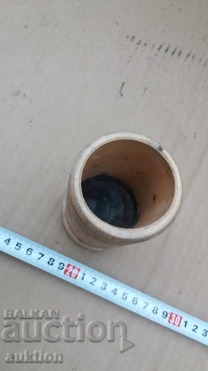 MOJAR MASIV VECHI DIN LEMN - 5 MOJAR MASIV VECHI DIN LEMN - 5