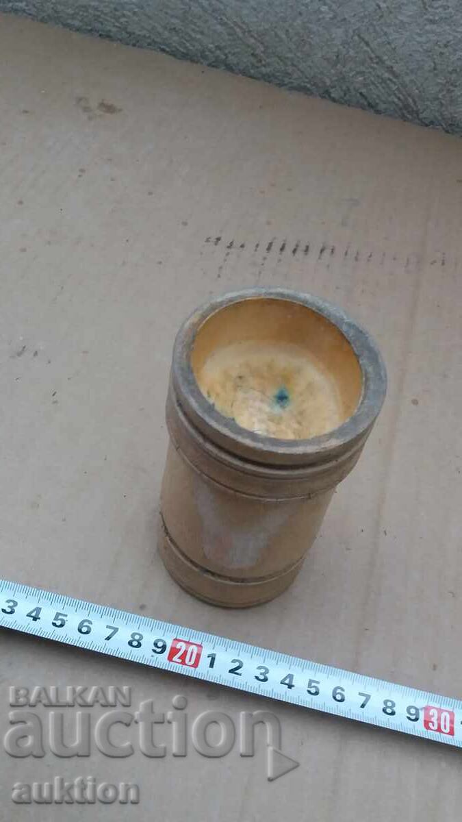 MOJAR MASIV VECHI DIN LEMN - 6 MOJAR MASIV VECHI DIN LEMN - 6