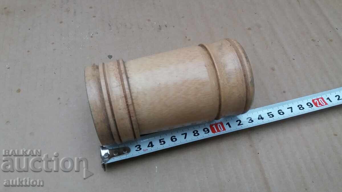 MOJAR MASIV VECHI DIN LEMN - 7 MOJAR MASIV VECHI DIN LEMN - 7