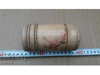 MOJAR MASIV VECHI DIN LEMN