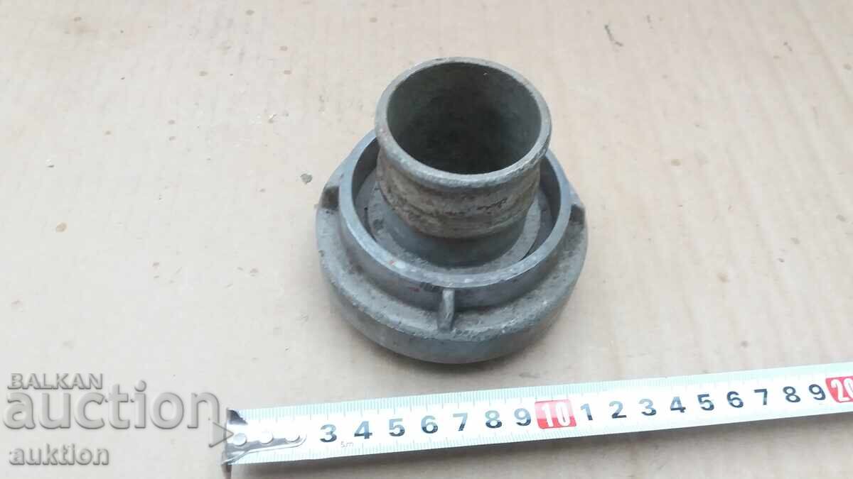 Firefighter's Best Friend (or Firefighter's Favorite) - 6