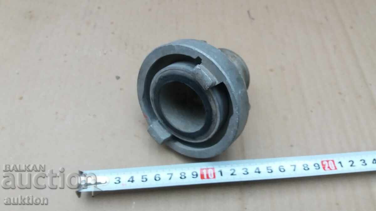 Firefighter's Best Friend (or Firefighter's Favorite)