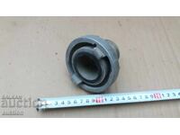 Firefighter's Best Friend (or Firefighter's Favorite)