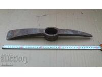 ΕΞΑΙΡΕΤΙΚΟ ΣΚΛΗΡΟ ΤΣΑΠΙ - ΕΡΓΑΛΕΙΟ