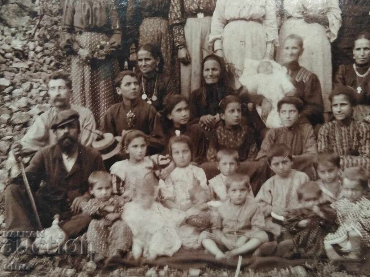 ETROPOLE, FOTOGRAFIE REGALĂ PE CARTON - 5 ETROPOLE, FOTOGRAFIE REGALĂ PE CARTON - 5