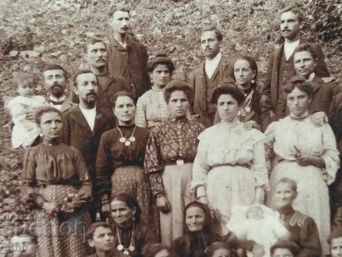 ETROPOLE, FOTOGRAFIE REGALĂ PE CARTON - 6 ETROPOLE, FOTOGRAFIE REGALĂ PE CARTON - 6