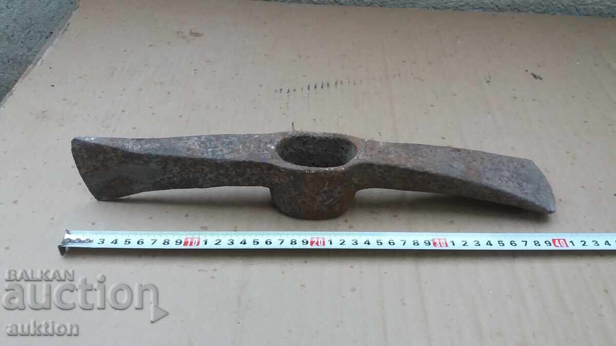 ОТЛИЧНА КИРКА - БРАДВА с цена 14.99 лв. | € 7.66 ОТЛИЧНА КИРКА - БРАДВА с цена 14.99 лв. | € 7.66