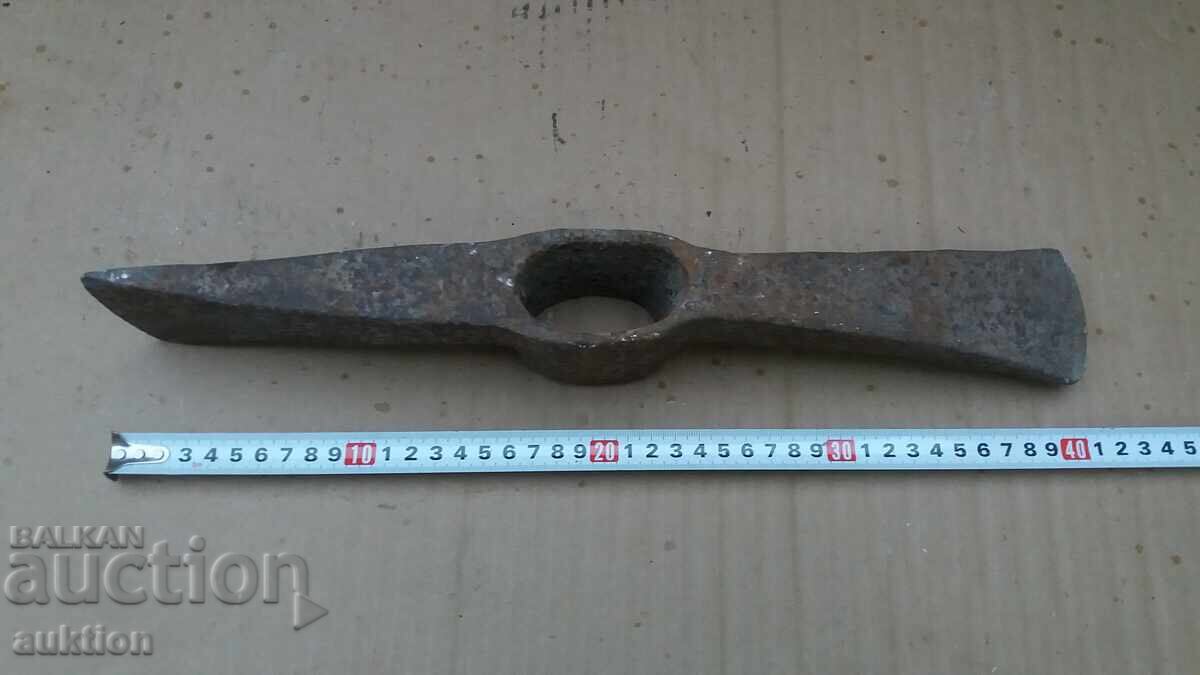 Доставка на ОТЛИЧНА КИРКА - БРАДВА Доставка на ОТЛИЧНА КИРКА - БРАДВА