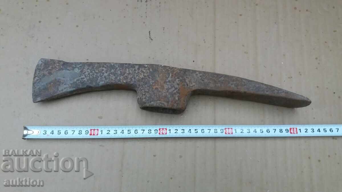 ОТЛИЧНА КИРКА - БРАДВА - 5 ОТЛИЧНА КИРКА - БРАДВА - 5