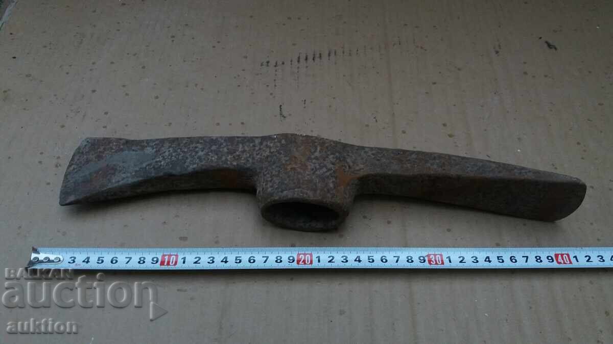 ОТЛИЧНА КИРКА - БРАДВА - 6 ОТЛИЧНА КИРКА - БРАДВА - 6