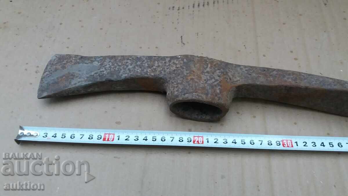 ОТЛИЧНА КИРКА - БРАДВА - 7 ОТЛИЧНА КИРКА - БРАДВА - 7