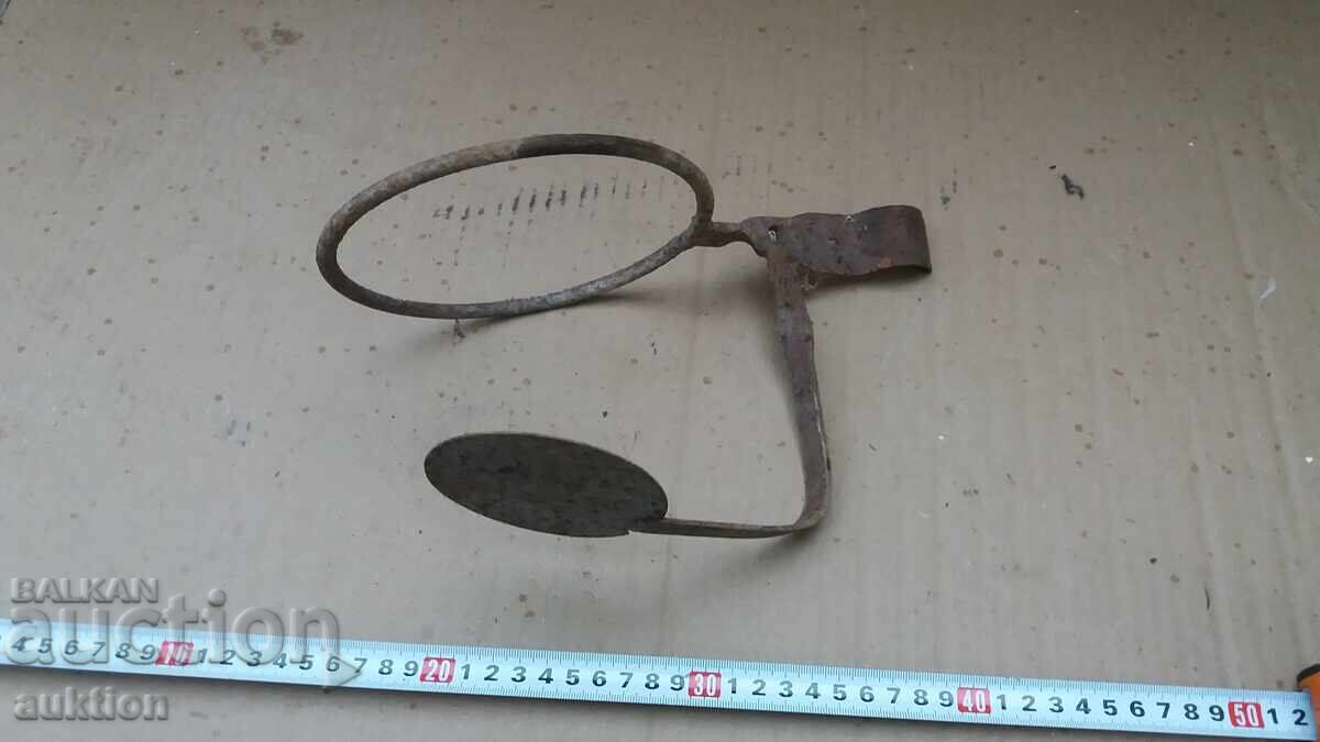 Μεταλλική βάση για γλάστρα με τιμή 2.99 BGN | € 1.53