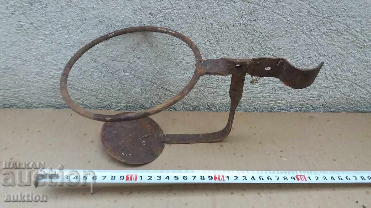 Δημοπρασία Μεταλλική βάση για γλάστρα