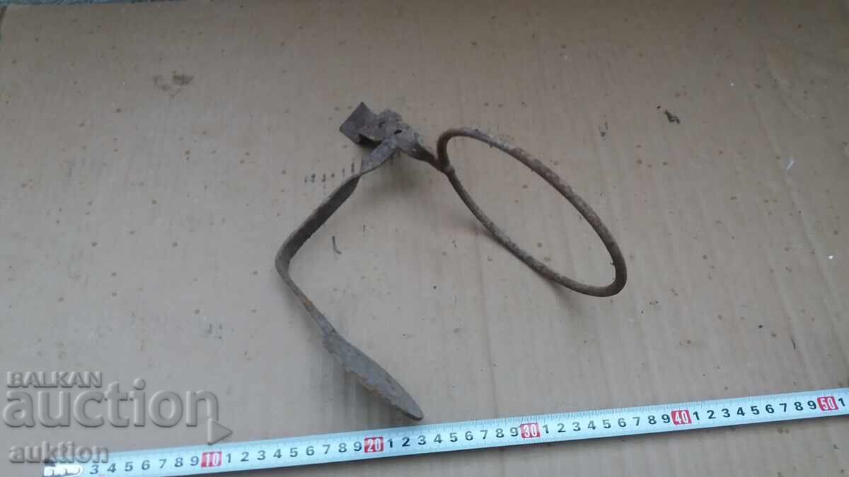 Μεταλλική βάση για γλάστρα με τιμή 2.99 BGN | € 1.53