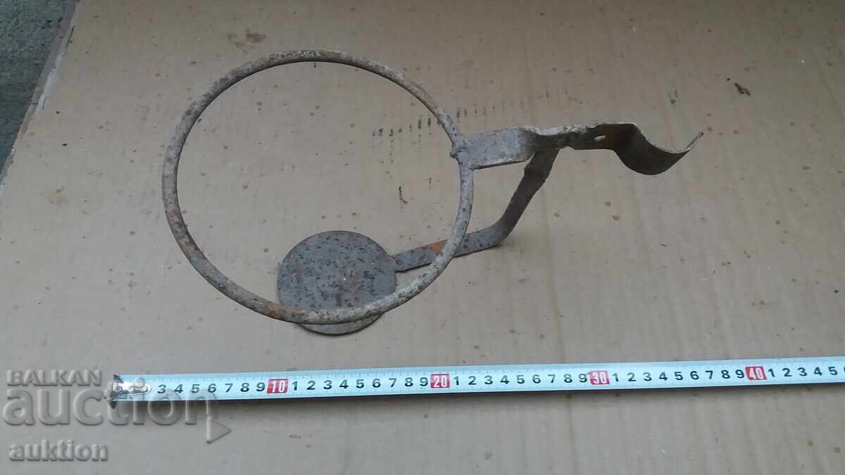 Δημοπρασία Μεταλλική βάση για γλάστρα