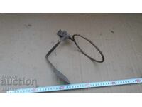 Μεταλλική βάση για γλάστρα