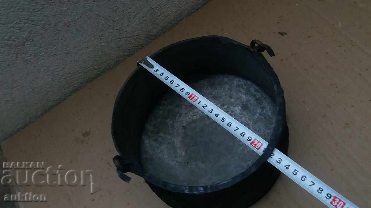 Доставка на ВЪЗРОЖДЕНСКО БАКЪРЕНО МЕНЧЕ, БАКЪРЧЕ - КОТЕЛ Доставка на ВЪЗРОЖДЕНСКО БАКЪРЕНО МЕНЧЕ, БАКЪРЧЕ - КОТЕЛ