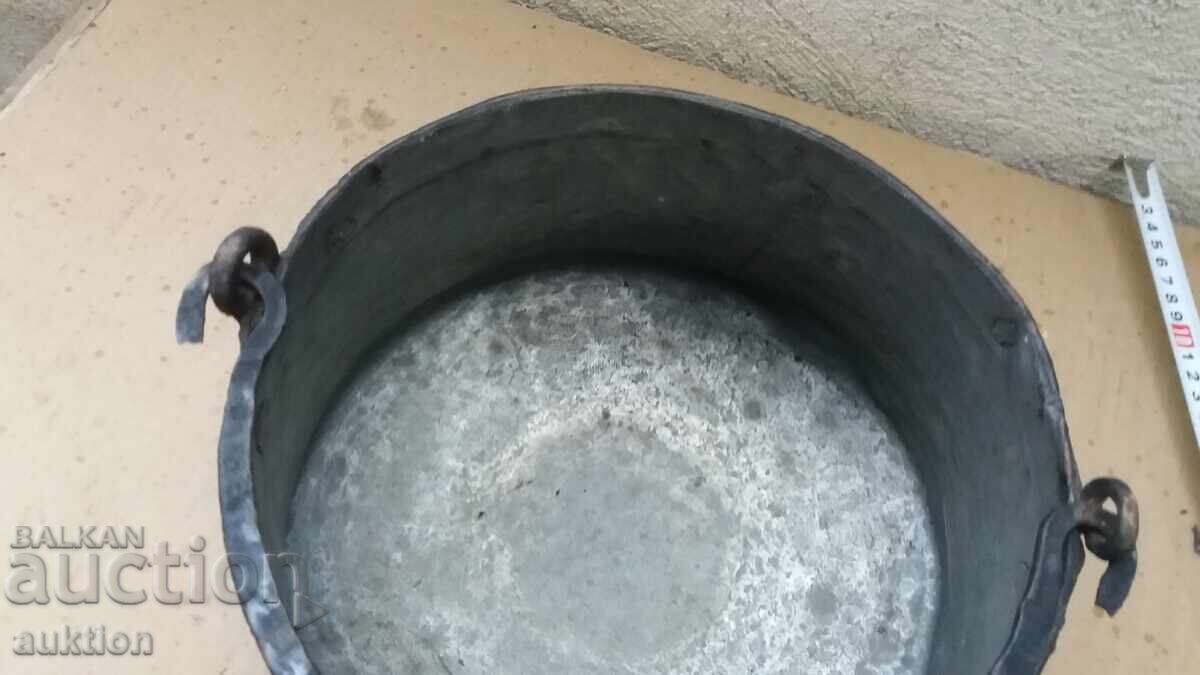 ВЪЗРОЖДЕНСКО БАКЪРЕНО МЕНЧЕ, БАКЪРЧЕ - КОТЕЛ - 5 ВЪЗРОЖДЕНСКО БАКЪРЕНО МЕНЧЕ, БАКЪРЧЕ - КОТЕЛ - 5