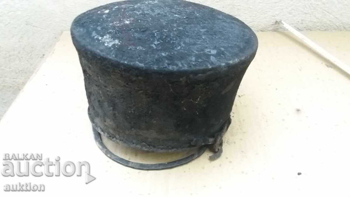 ВЪЗРОЖДЕНСКО БАКЪРЕНО МЕНЧЕ, БАКЪРЧЕ - КОТЕЛ - 7 ВЪЗРОЖДЕНСКО БАКЪРЕНО МЕНЧЕ, БАКЪРЧЕ - КОТЕЛ - 7