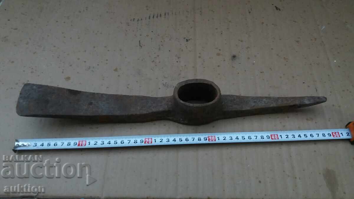 СТАРА ОТЛИЧНА КИРКА - ИНСТРУМЕНТ - 7 СТАРА ОТЛИЧНА КИРКА - ИНСТРУМЕНТ - 7