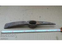 ΠΑΛΑΙΟ ΕΞΑΙΡΕΤΙΚΟ ΤΣΑΠΙ - ΕΡΓΑΛΕΙΟ