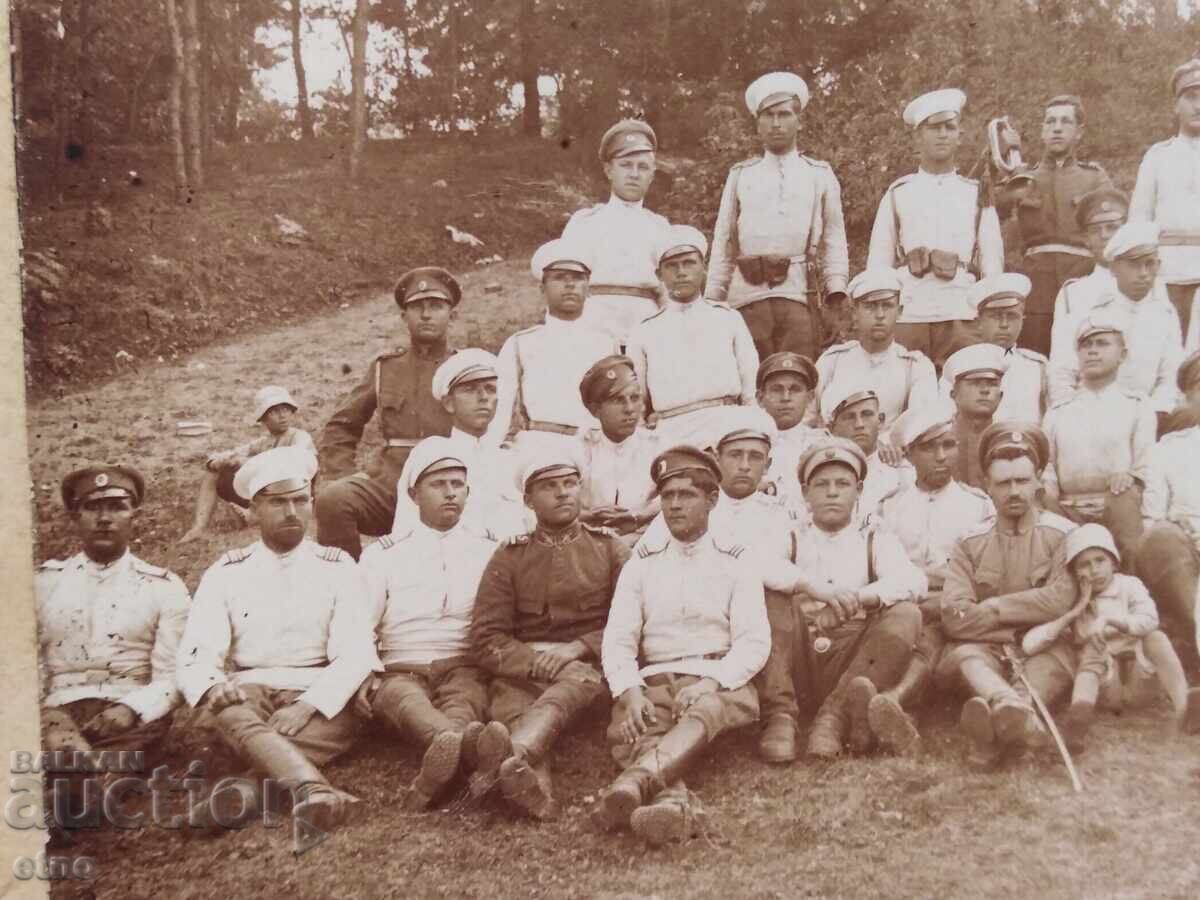 1923 Γ. ΠΕΡΝΙΚ, ΒΑΣΙΛΙΚΗ ΦΩΤΟΓΡΑΦΙΑ ΣΕ ΧΑΡΤΟΝΙ 5ου ΣΥΝΤΑΓΜΑΤΟΣ ΙΠΠΙΚΟΥ - 6 1923 Γ. ΠΕΡΝΙΚ, ΒΑΣΙΛΙΚΗ ΦΩΤΟΓΡΑΦΙΑ ΣΕ ΧΑΡΤΟΝΙ 5ου ΣΥΝΤΑΓΜΑΤΟΣ ΙΠΠΙΚΟΥ - 6