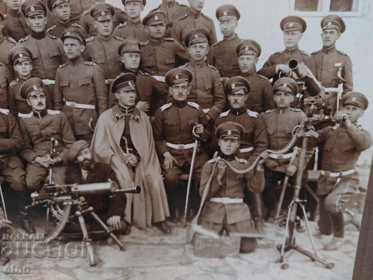 Παράδοση 1925 Γ. ΜΠΡΕΖΝΙΚ, ΒΑΣΙΛΙΚΗ ΦΩΤΟΓΡΑΦΙΑ ΣΕ ΧΑΡΤΟΝΙ 5ου ΣΥΝΤΑΓΜΑΤΟΣ ΙΠΠΙΚΟΥ Παράδοση 1925 Γ. ΜΠΡΕΖΝΙΚ, ΒΑΣΙΛΙΚΗ ΦΩΤΟΓΡΑΦΙΑ ΣΕ ΧΑΡΤΟΝΙ 5ου ΣΥΝΤΑΓΜΑΤΟΣ ΙΠΠΙΚΟΥ