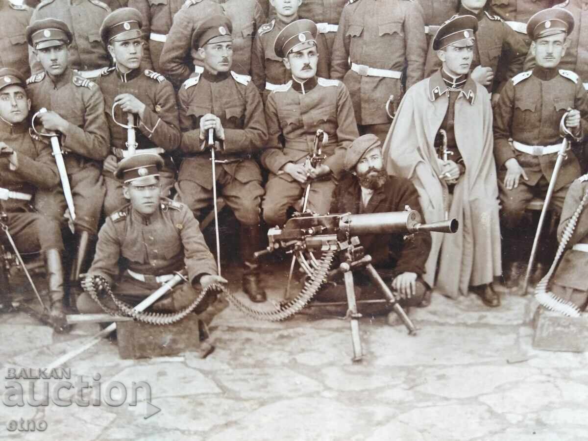 1925 Γ. ΜΠΡΕΖΝΙΚ, ΒΑΣΙΛΙΚΗ ΦΩΤΟΓΡΑΦΙΑ ΣΕ ΧΑΡΤΟΝΙ 5ου ΣΥΝΤΑΓΜΑΤΟΣ ΙΠΠΙΚΟΥ - 5 1925 Γ. ΜΠΡΕΖΝΙΚ, ΒΑΣΙΛΙΚΗ ΦΩΤΟΓΡΑΦΙΑ ΣΕ ΧΑΡΤΟΝΙ 5ου ΣΥΝΤΑΓΜΑΤΟΣ ΙΠΠΙΚΟΥ - 5