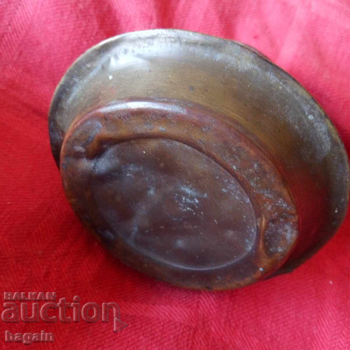 Auction Ottoman dish, hookah, chibouk Auction Ottoman dish, hookah, chibouk