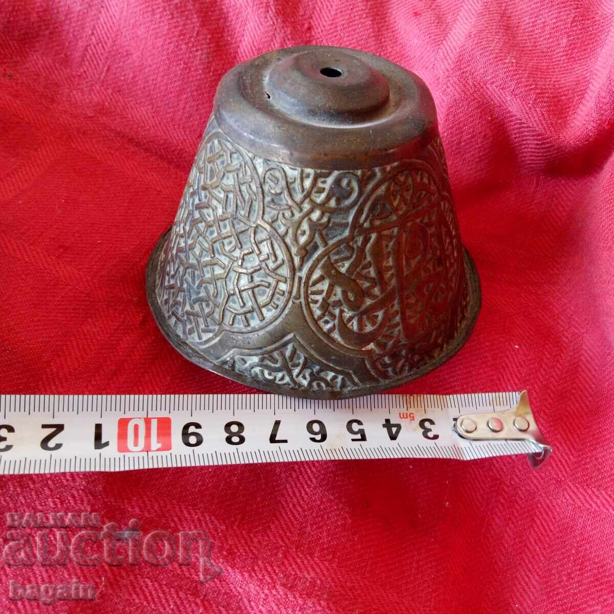 Delivery of Ottoman dish, hookah, chibouk Delivery of Ottoman dish, hookah, chibouk