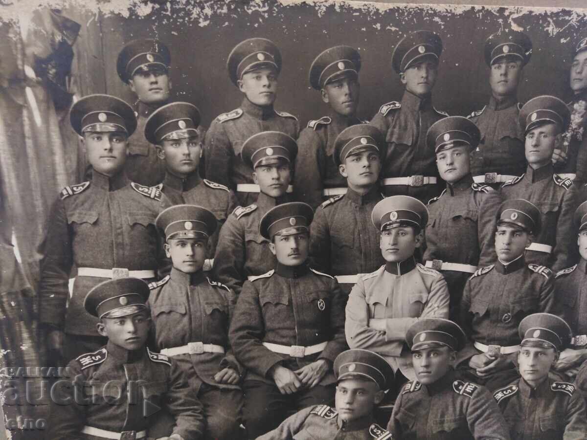 Аукцион 1926 Г.БРЕЗНИК ,ЦАРСКА СНИМКА КАРТОН 5-ТИ КОНЕН ПОЛК Аукцион 1926 Г.БРЕЗНИК ,ЦАРСКА СНИМКА КАРТОН 5-ТИ КОНЕН ПОЛК