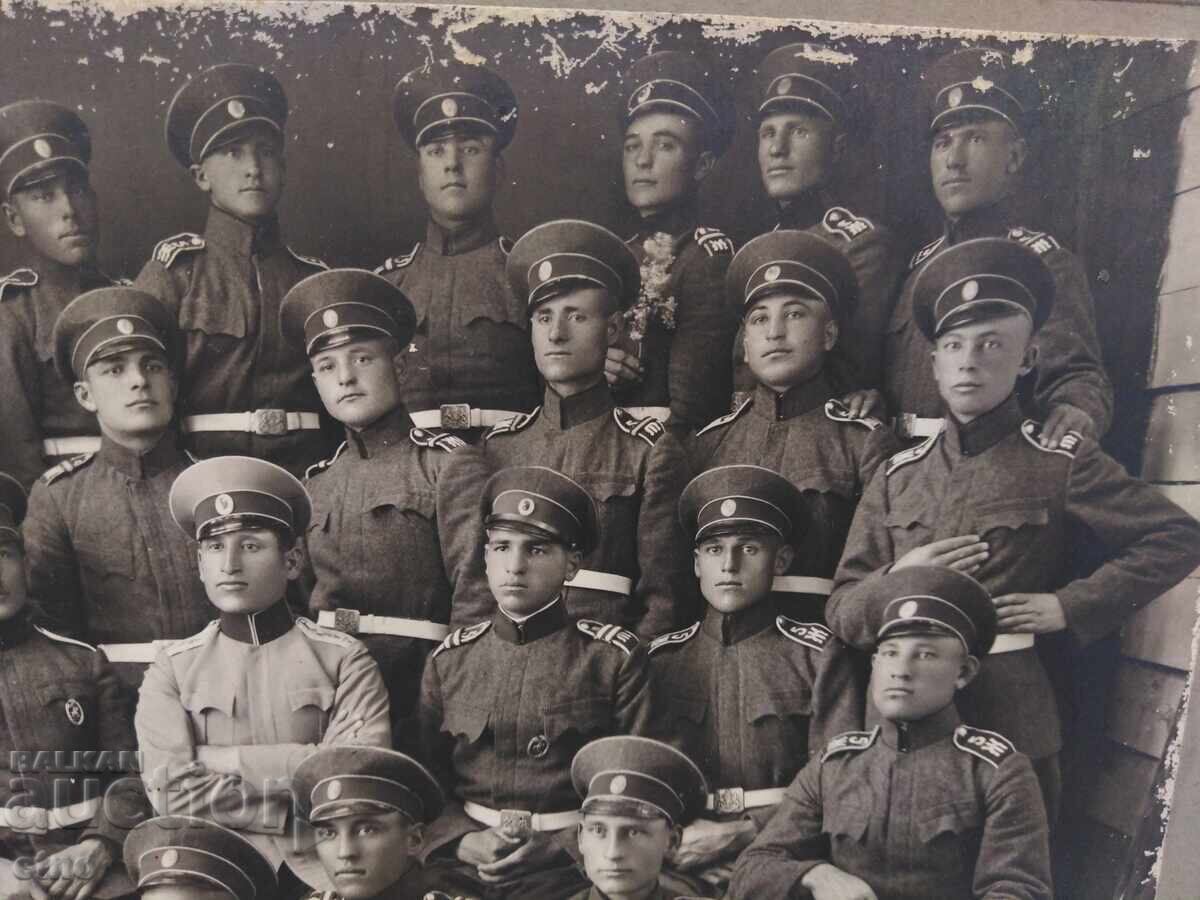 Доставка на 1926 Г.БРЕЗНИК ,ЦАРСКА СНИМКА КАРТОН 5-ТИ КОНЕН ПОЛК Доставка на 1926 Г.БРЕЗНИК ,ЦАРСКА СНИМКА КАРТОН 5-ТИ КОНЕН ПОЛК