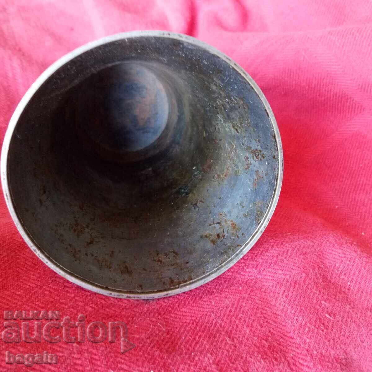 Δημοπρασία Μοναδικό οθωμανικό κύπελλο.