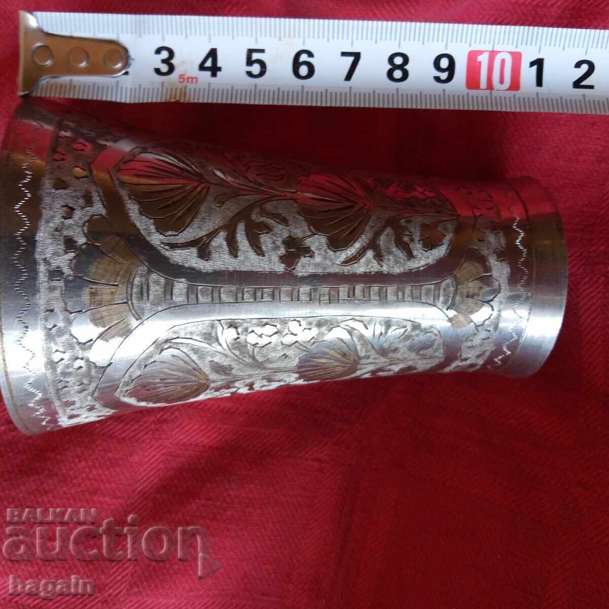 Уникална османска чаша. - 5