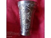 Cana unică otomană.