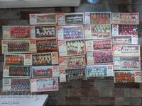 Echipe din ziarul Start