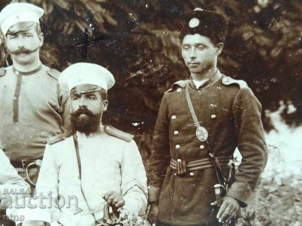 Δημοπρασία KNYAZHESTVO BΟΥΛΓΑΡΙΑ, ΣΤΡΑΤΙΩΤΕΣ, ΕΠΑΡΧΟΣ, ΣΤΟΛΗ, ΣΠΑΘΙ