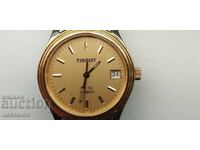 MEN'S MECHANICAL WATCH automatic TISSOT