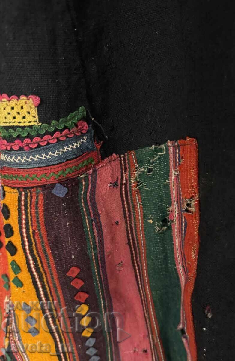 Женски вълнен сукман  народна носия с цена 50.00 лв. | € 25.56