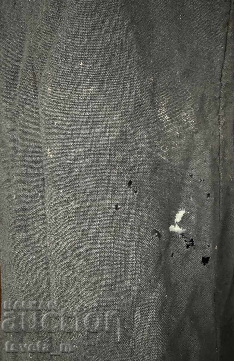 Женски вълнен сукман  народна носия - 6