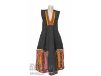 Женски вълнен сукман  народна носия