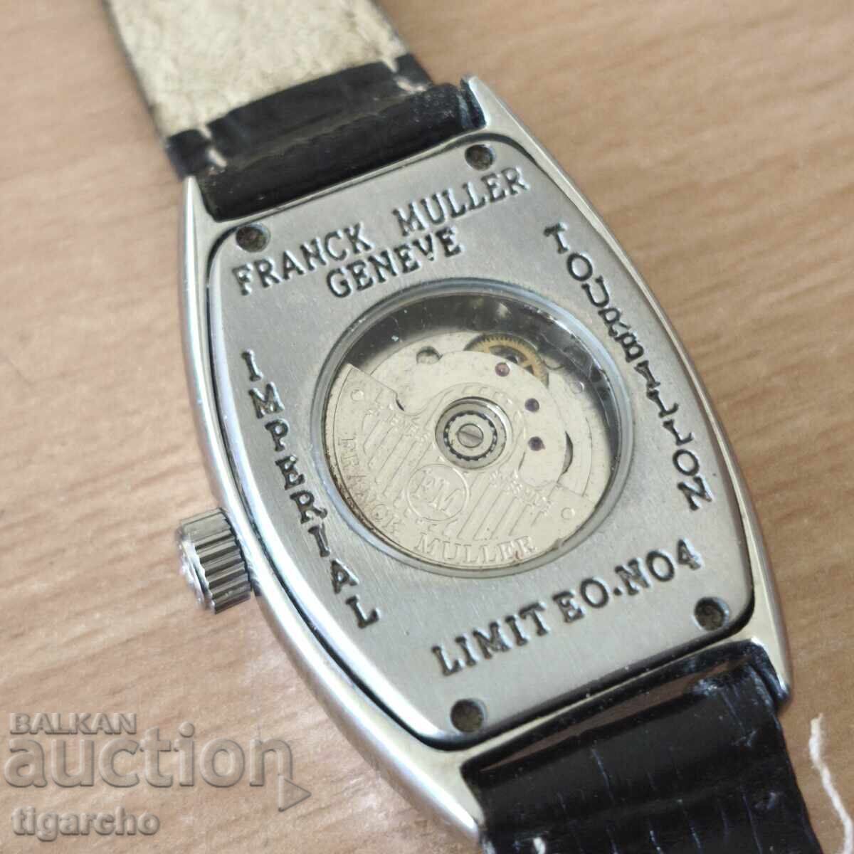 Ladies' Swiss Watch with price 99.00 BGN | € 50.62 Ladies' Swiss Watch with price 99.00 BGN | € 50.62