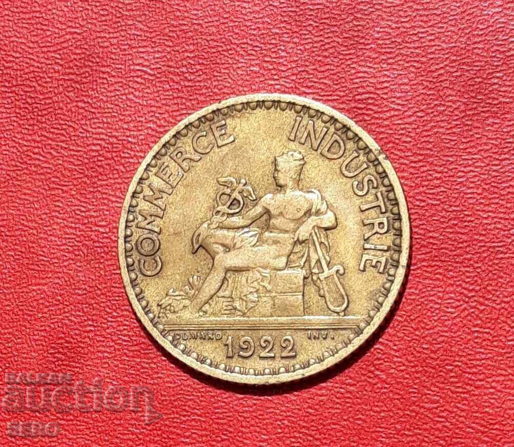 France-1 franc 1922 with price 0.61 BGN | € 0.31 France-1 franc 1922 with price 0.61 BGN | € 0.31