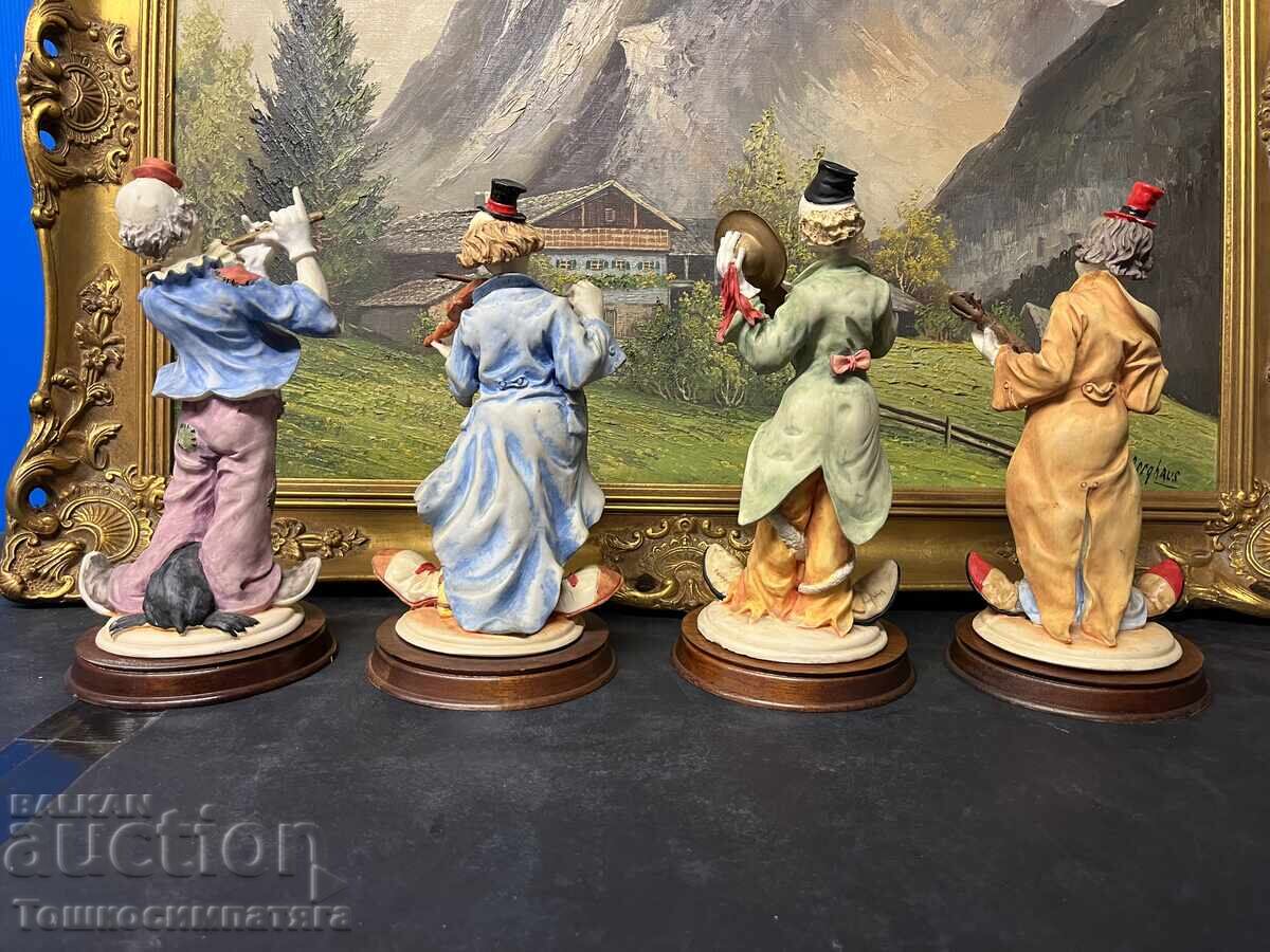 Συλλεκτικοί τσίρκο κλόουν Leonardo - 7 Συλλεκτικοί τσίρκο κλόουν Leonardo - 7