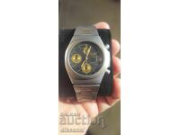 Heuer Χρονογράφος Titanium 125.206