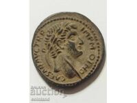 Dupondius OTHO Marcus Salvius-РЕПЛИКА