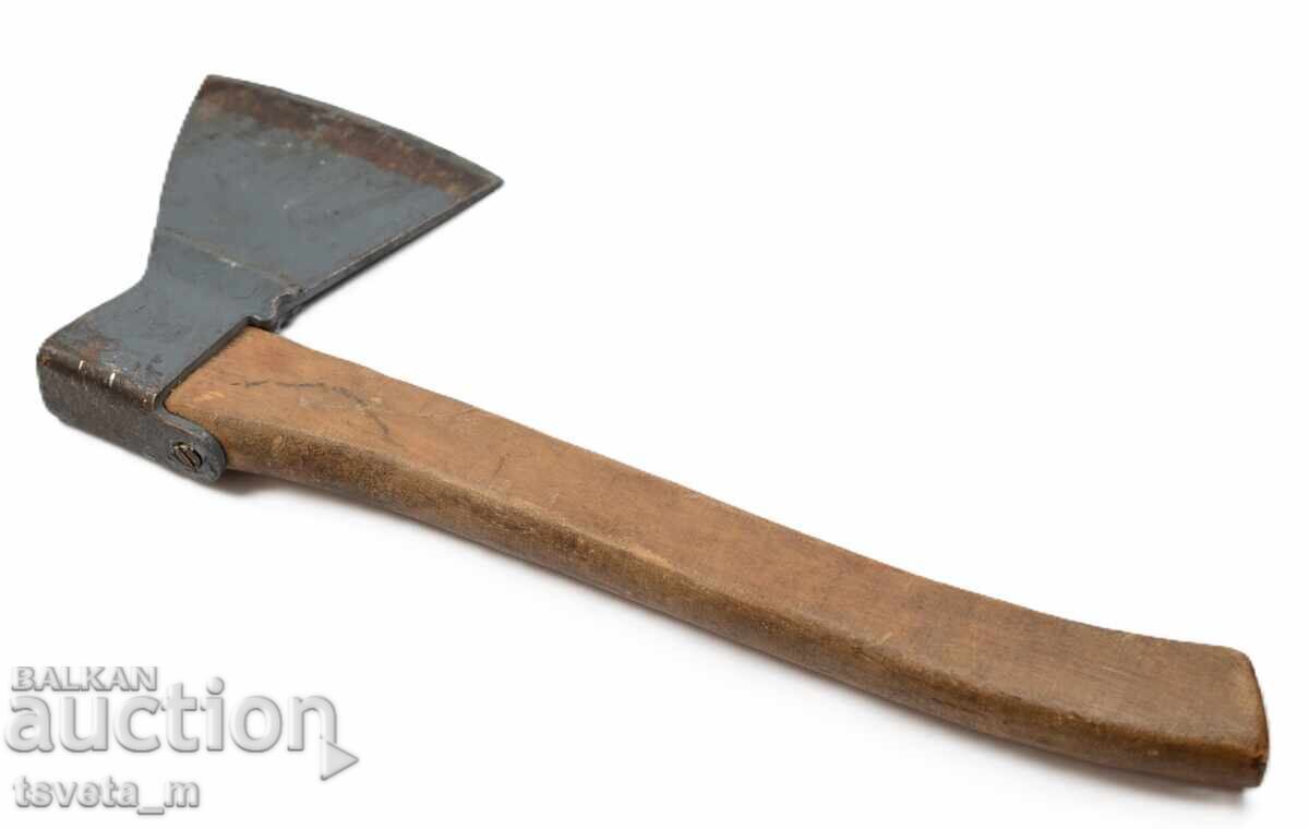 Брадва за една ръка, брадвичка с цена 20.00 лв. | € 10.23