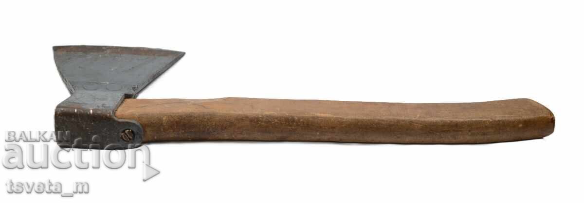 Доставка на Брадва за една ръка, брадвичка