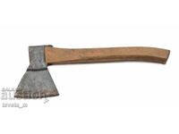 Брадва за една ръка, брадвичка